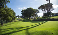 palheiro golf course